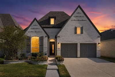1314 20th Street, Argyle TX 76226