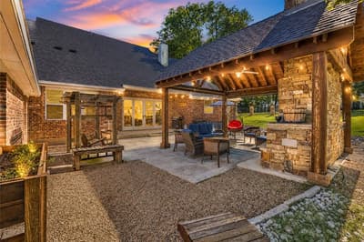 101 Beacon Court, Mabank TX 75143 - Photo 2