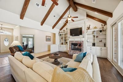 101 Beacon Court, Mabank TX 75143 - Photo 5