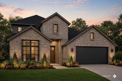5210 Rutherford Drive, Midlothian TX 76065 - Photo 3