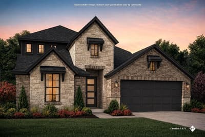 5210 Rutherford Drive, Midlothian TX 76065 - Photo 5