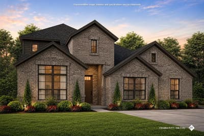 5210 Rutherford Drive, Midlothian TX 76065 - Photo 4