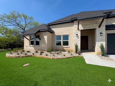546 Roberts Run, Sherman TX 75092