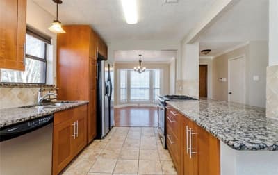 2313 Lakeshore Lane, Rowlett TX 75088 - Photo 5