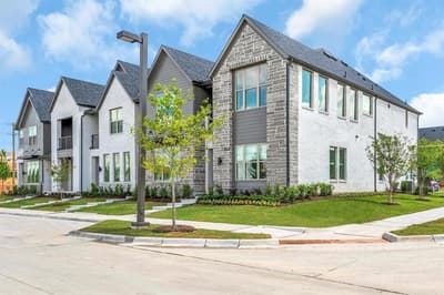 2516 Brunswick Way, Allen TX 75013 - Photo 4