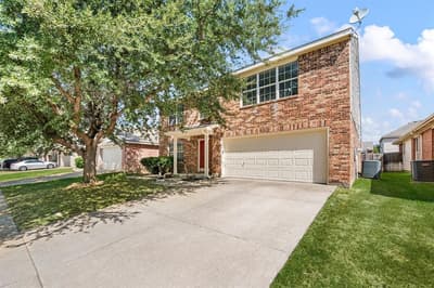 5025 Senator Drive, Fort Worth TX 76244 - Photo 2