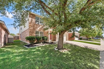5025 Senator Drive, Fort Worth TX 76244 - Photo 3