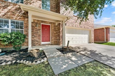 5025 Senator Drive, Fort Worth TX 76244 - Photo 4