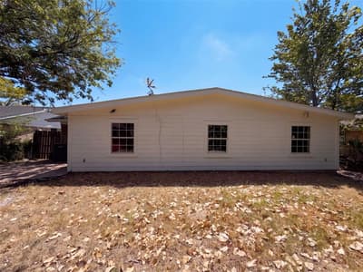 4017 Ambassador Way, Balch Springs TX 75180 - Photo 5