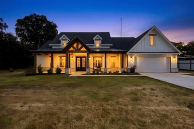 17803 County Road 381, Terrell TX 75161 - Photo 2