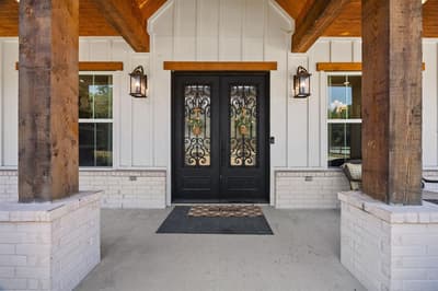 17803 County Road 381, Terrell TX 75161 - Photo 3