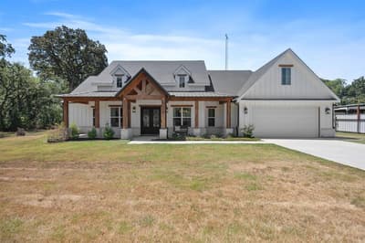17803 County Road 381, Terrell TX 75161