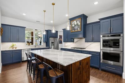 17803 County Road 381, Terrell TX 75161 - Photo 5