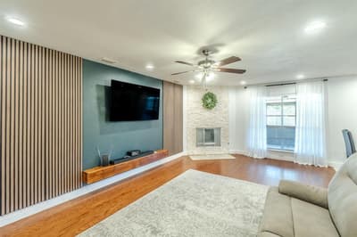 1011 Whippoorwill Court, Arlington TX 76014 - Photo 3