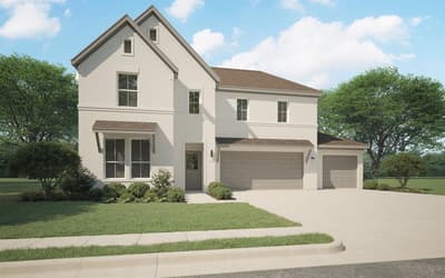 3207 Azalea Lane, Gunter TX 75058