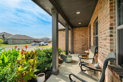 13445 Beem Trail, Fort Worth TX 76052 - Photo 2