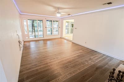 1233 Kathryn Street, Hurst TX 76053 - Photo 3