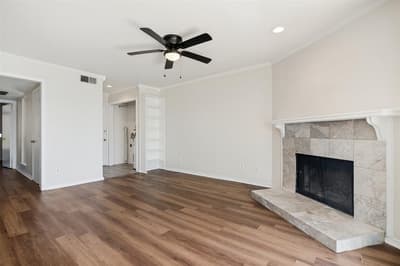 4606 Chaha Road # 202, Garland TX 75043 - Photo 2