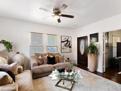 3024 Purington Avenue, Fort Worth TX 76103 - Photo 2