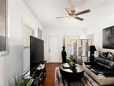 3024 Purington Avenue, Fort Worth TX 76103 - Photo 5