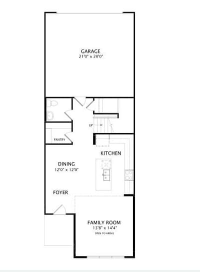 2512 Brunswick Way, Allen TX 75013 - Photo 2