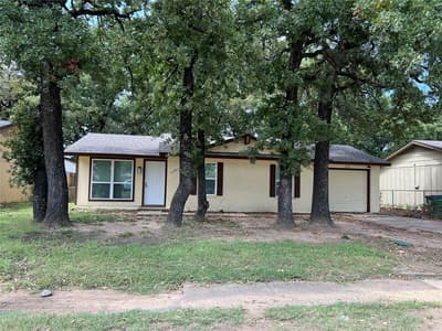 3221 Forestdale Lane, Balch Springs TX 75180