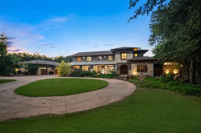 6 Wimbledon Court, Frisco TX 75034 - Photo 2