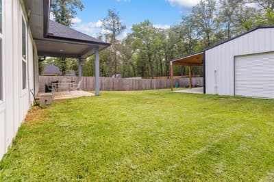 286 Harris Boulevard, Malakoff TX 75147 - Photo 3