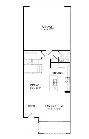 2510 Brunswick Way, Allen TX 75013 - Photo 2