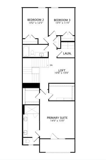 2510 Brunswick Way, Allen TX 75013 - Photo 3