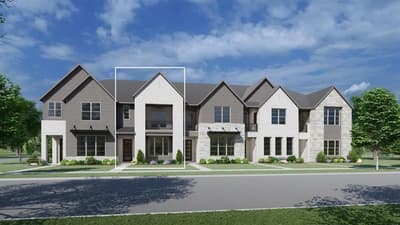 2510 Brunswick Way, Allen TX 75013
