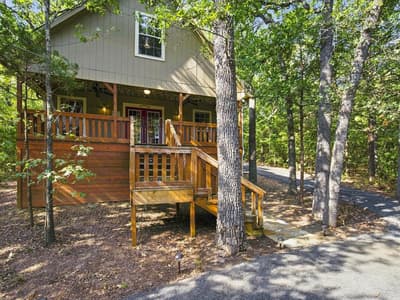 196 Lakecrest Drive, Pottsboro TX 75076