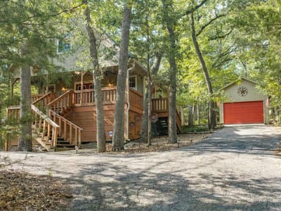 196 Lakecrest Drive, Pottsboro TX 75076 - Photo 5