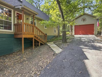 196 Lakecrest Drive, Pottsboro TX 75076 - Photo 4