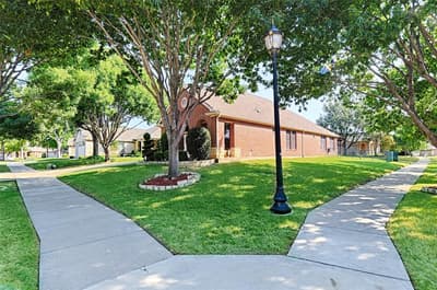 7342 Reflection Bay Drive, Frisco TX 75036 - Photo 3