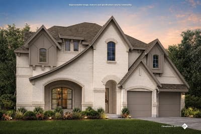 4813 Bridgeport Road, Midlothian TX 76065 - Photo 2