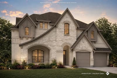 4813 Bridgeport Road, Midlothian TX 76065