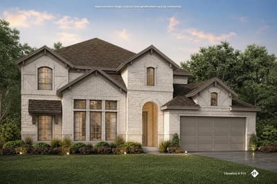 4813 Bridgeport Road, Midlothian TX 76065 - Photo 5