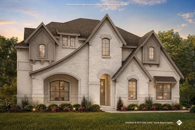 4813 Bridgeport Road, Midlothian TX 76065 - Photo 4