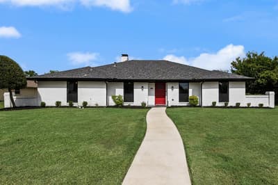 3300 Bandolino Lane, Plano TX 75023 - Photo 2