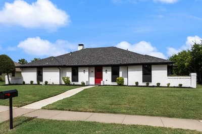 3300 Bandolino Lane, Plano TX 75023