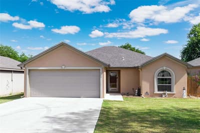115 Bluebonnet Drive, Early TX 76802