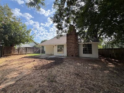 923 S Lindsay Street, Gainesville TX 76240 - Photo 4