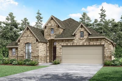 985 Joy Mill Place, Lavon TX 75166