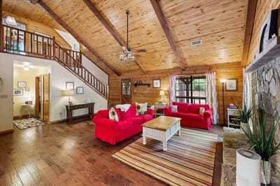 431 County Road 2487, Mineola TX 75773 - Photo 5