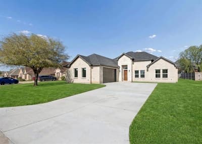 527 Roberts Run, Sherman TX 75092