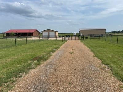 2290 Brooks Lane, Sadler TX 76264 - Photo 3