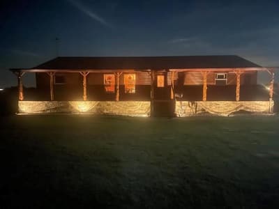 2290 Brooks Lane, Sadler TX 76264