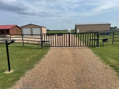 2290 Brooks Lane, Sadler TX 76264 - Photo 4