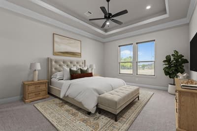 345 Palo Alto Drive, Springtown TX 76082 - Photo 5